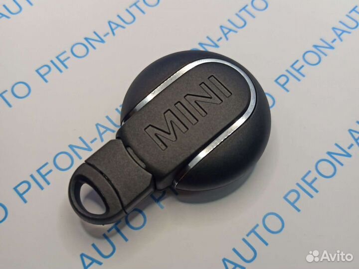 Ключ Mini Cooper Countryman F60 / Министр Купер Ка