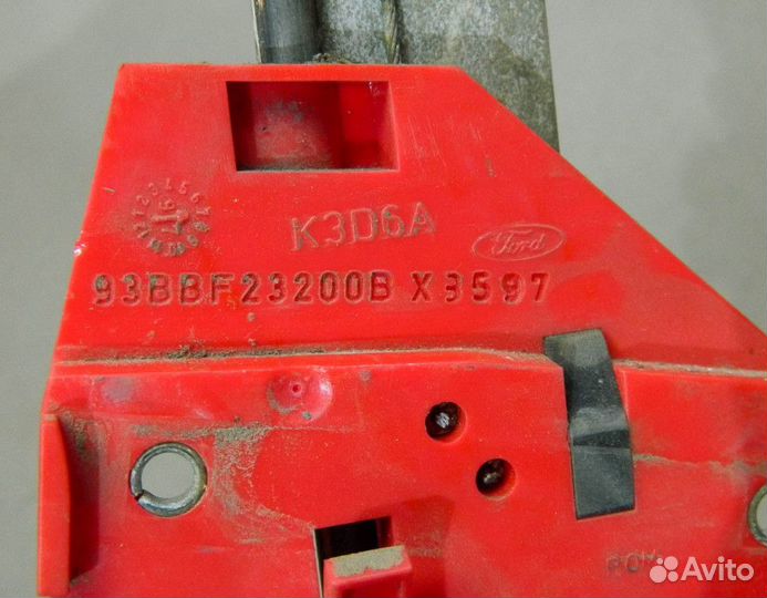 Стеклоподъемник передний правый Ford Mondeo 2