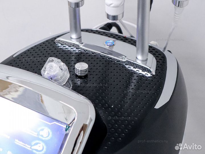 Аппарат жиротоп WL-12 mini