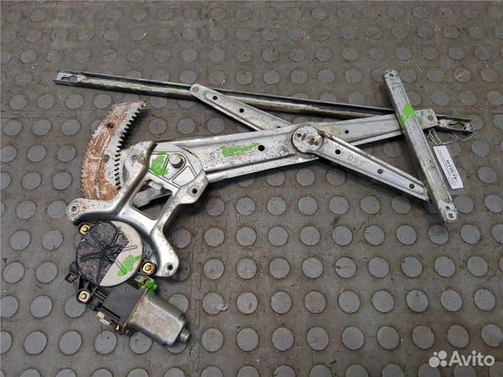 Стеклоподъемник электрический Honda CR-V, 2002