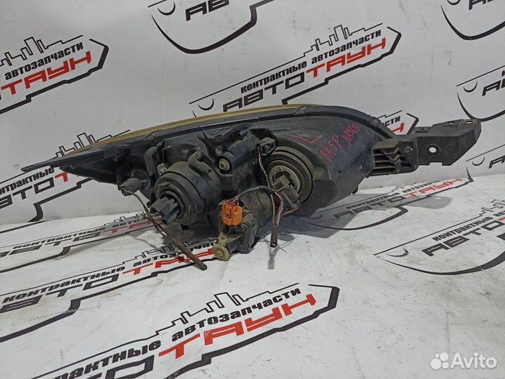 Фара mazda axela mazda3 BK BK3P BK5P bkep 2951 hat