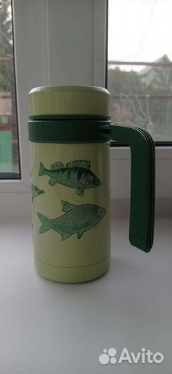 Термо кружка,объëм 500 мл