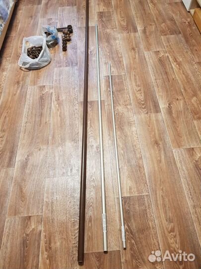 Карнизы для штор