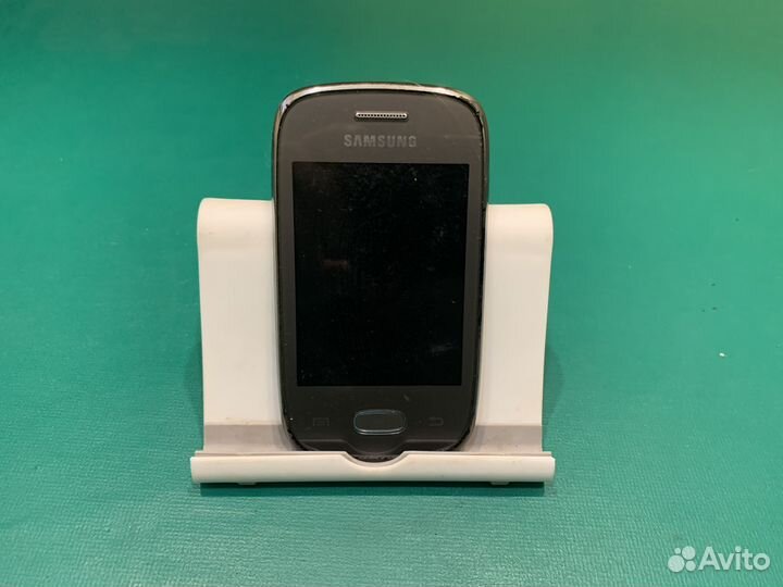 Дисплей в сборе Samsung GT-S5310 оригинал