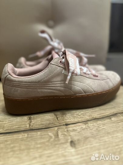 Кроссовки женские Puma