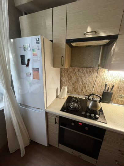 2-к. квартира, 62 м², 4/5 эт.