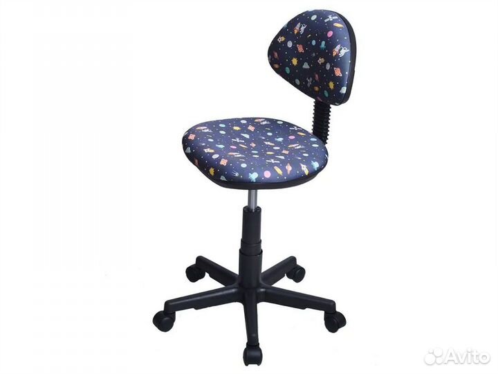 Детское компьютерное кресло Логика, Космос