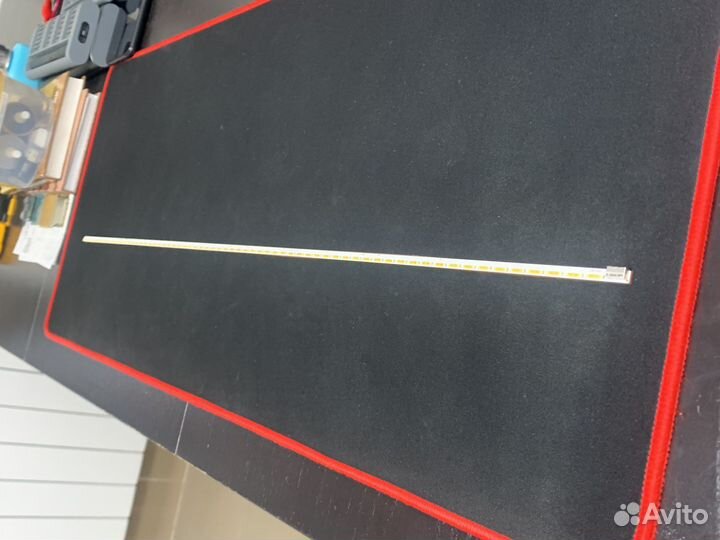 Подсветка монитора LG 27 MP59G-P