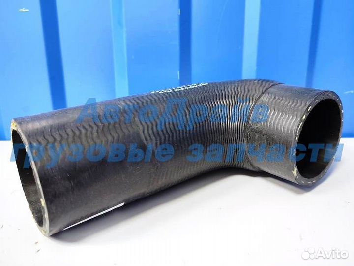 Оригинальный ремкомплект вилки сцепления Ман Тга Ф