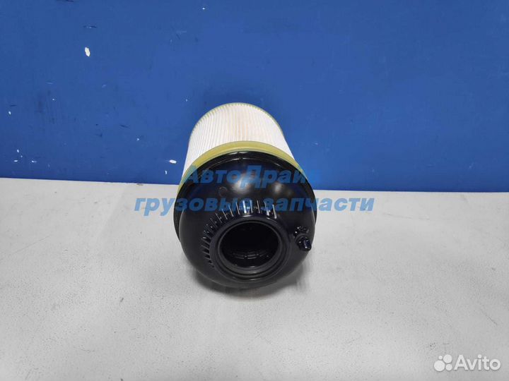 Фильтр топливный Мерседес Актрос мп4 двигатель OM4