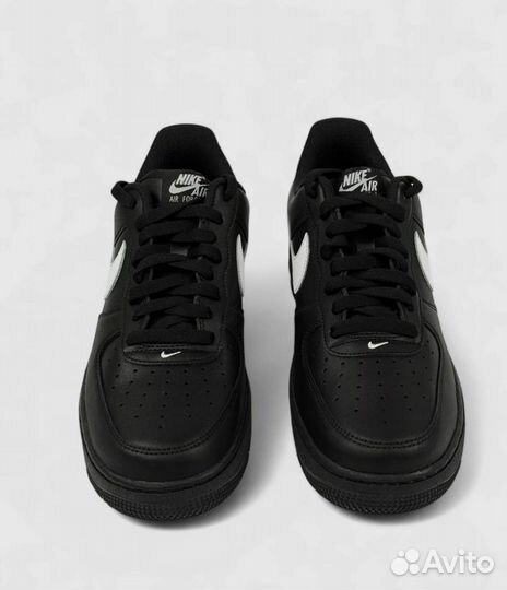 Кеды Nike Air Force 1 07