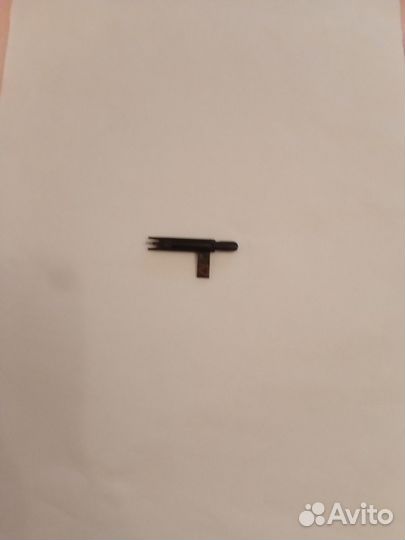 Игла для проигрывателя