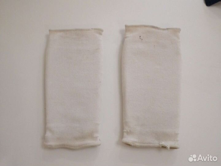 Защита для голени, тхэквондо