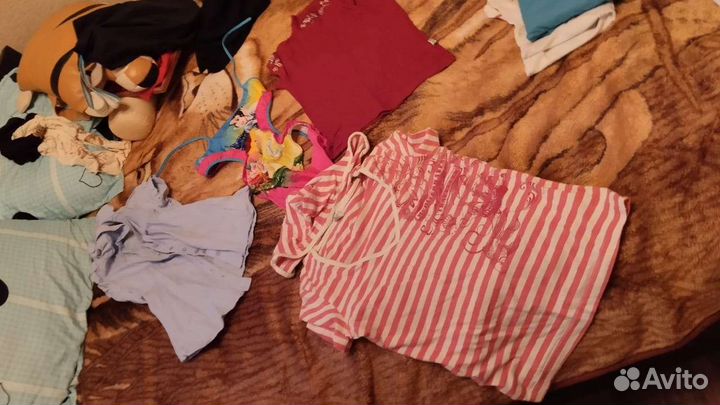 Вещи для девочки