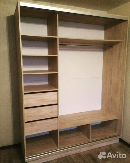 Шкаф-купе