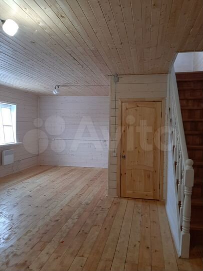 Дом 83 м² на участке 7,5 сот.