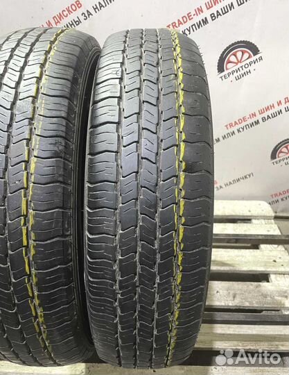 Satoya Cargo S 185/65 R16C L