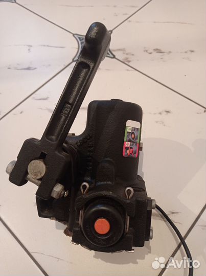 Ремкомплект евро фаркопа rockinger RO 57