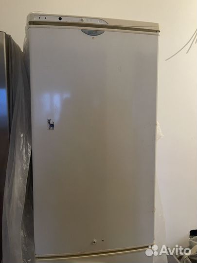 Холодильник на запчасти