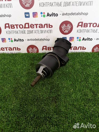 Корпус термостата Mercedes-Benz E-Класс