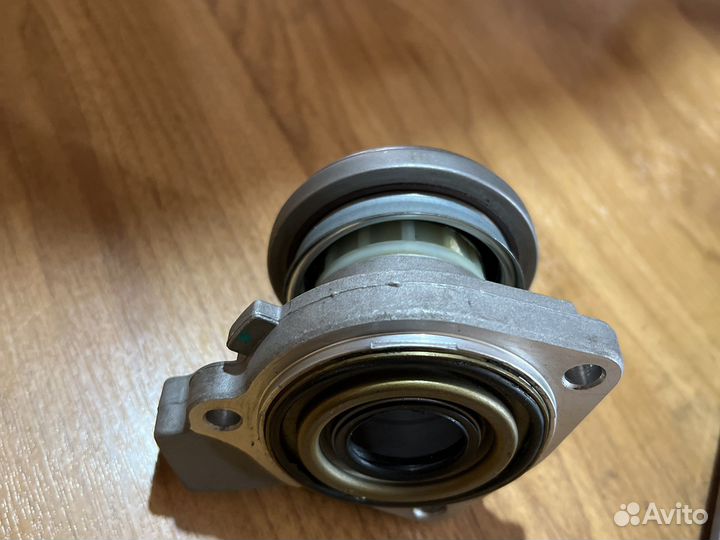 Подшипник выжим. opelastra G/H/corsa C/vectra