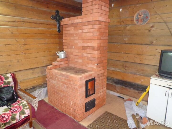 Ремонтно- строительные услуги