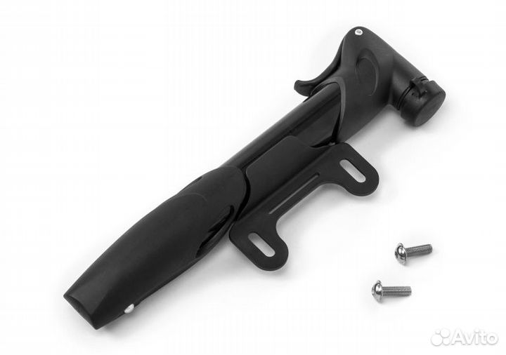 Велосипедный насос Stels GP-77C в ассортименте