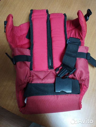 Рюкзак переноска кенгуру