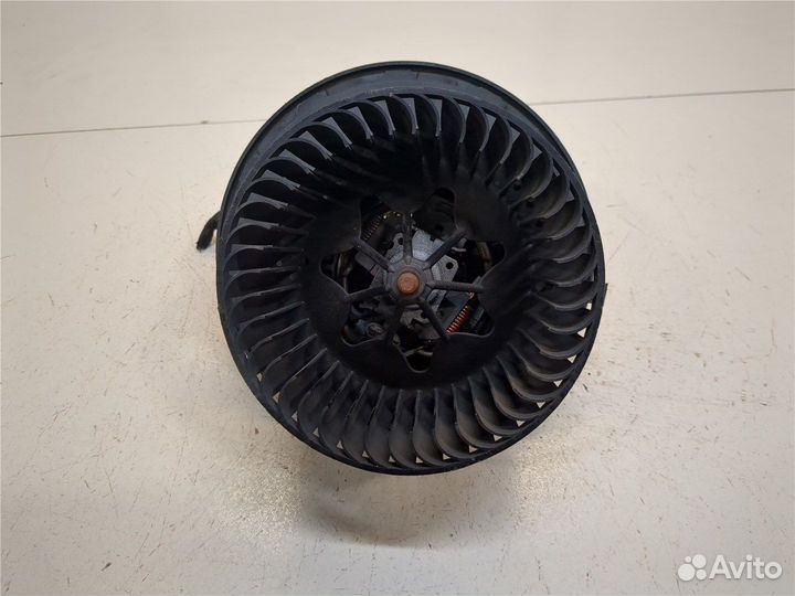 Двигатель отопителя Mercedes A W169, 2006