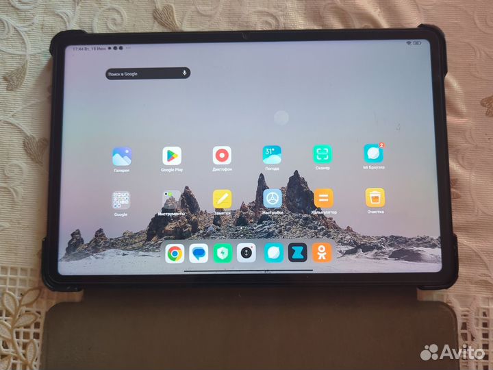 Xiaomi mi pad 6 8 128