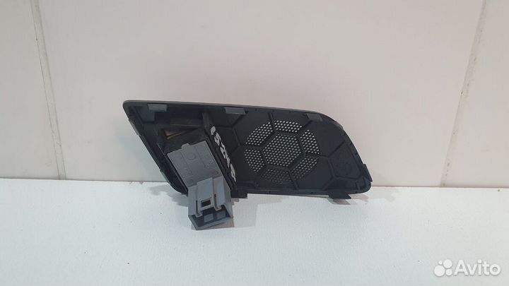 Кнопка стеклоподъемника Octavia (A5 1Z) 2004-2013