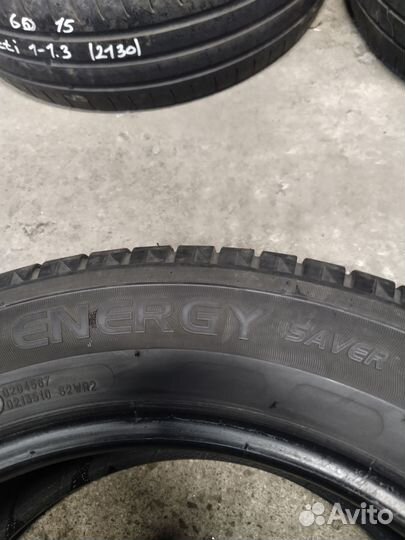 Michelin Energy Saver 215/55 R16