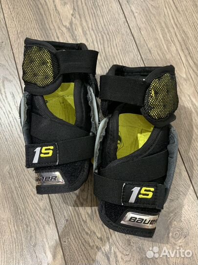 Детская хоккейная форма Защита шеи,краги,щитки