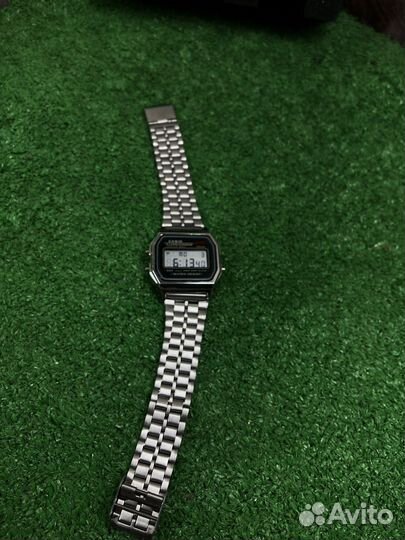 Наручные часы casio