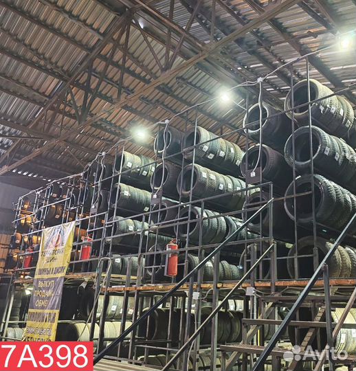 Dunlop DSX-2 215/45 R17 92Y