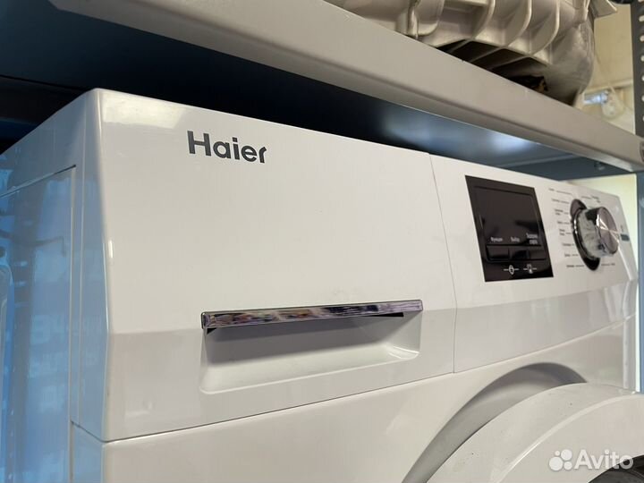 Стиральная машина Haier 6кг