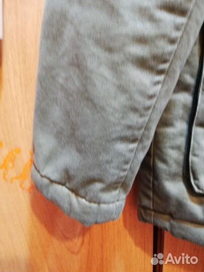 Куртка Парка