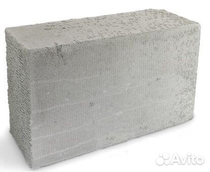 Газобетон для частного строительства