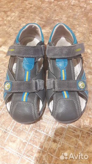 Сандали 32разм