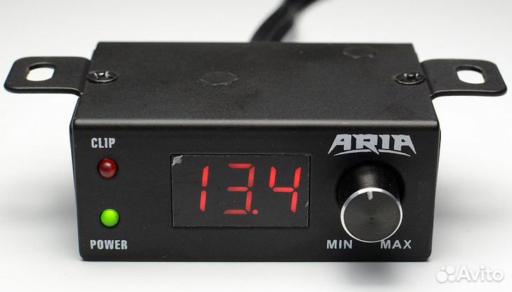 Усилитель Aria AP-D1500