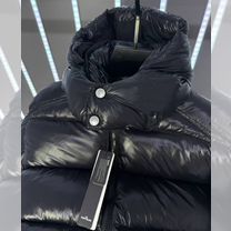 Пуховик Stone Island, Москва