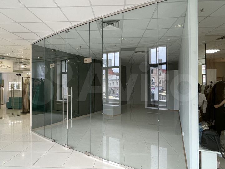 Торговая площадь, 49.4 м²