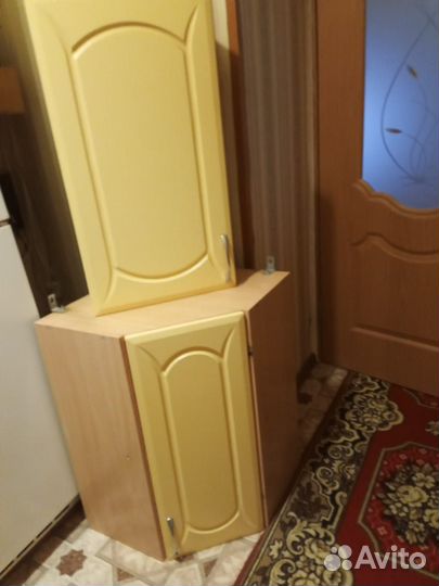 Кухонный гарнитур бу