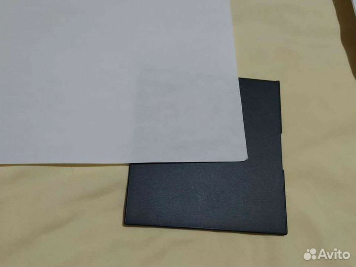 Не ватман А2