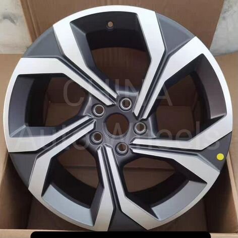 Литые диски Lynk & Co 8×R19 5×114.3