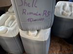 Масло моторное Shell rimula r5
