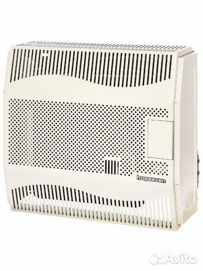 Газовые конвекторы Hosseven, Житомир