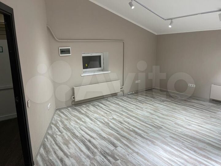 Свободного назначения, 25 м²