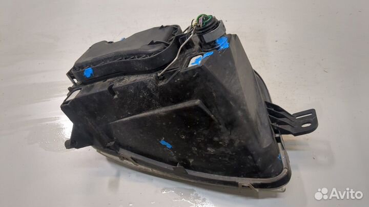 Фара (передняя) Fiat Panda, 2004