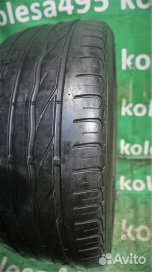 Bridgestone Turanza ER300 245/45 R18 100Y